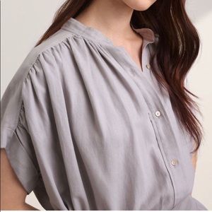 Aritzia Wilfred Bertillon Blouse